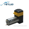 Micro 12V/24V large flow DC air pump